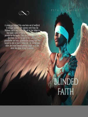 cover image of Blinded Faith